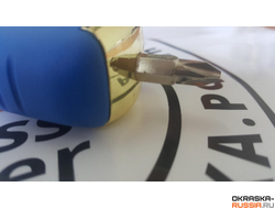 Storch Expert шпатель с крестовой битой, 150 мм.