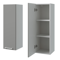 ЛЕ1140 Шкаф кухонный Парма А-930 (300). Размер: 300*912*308