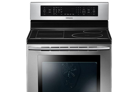 Ремонт электроплит Самсунг (Samsung) в Челябинске на дому 777-22-49