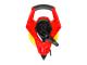Рулетка RGK R-100