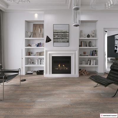 Ламинат FloorBee Costa Коста дель Норте 2041 33 класс толщина 8 мм с фаской 2.0976 м2