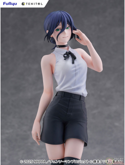 Фигурка Резе (Reze Tenitol)