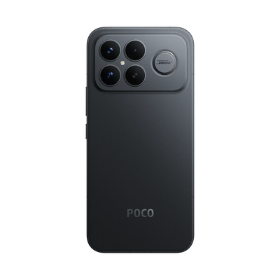 Xiaomi Poco F8 Ultra 12/256GB Black
