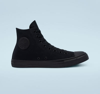 All Star Total Black