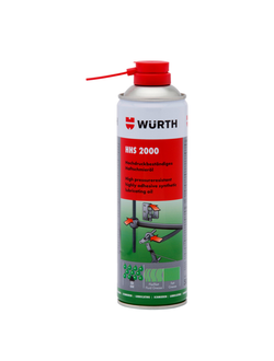 Спрей смазка HHS 2000