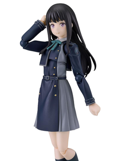 Фигурка фигма Такина Иноуэ (figma Takina Inoue)