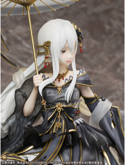 Фигурка 1/7 Ехидна (Echidna Hanfu)