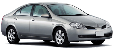 Шумоизоляция Nissan Primera / Ниссан Примера