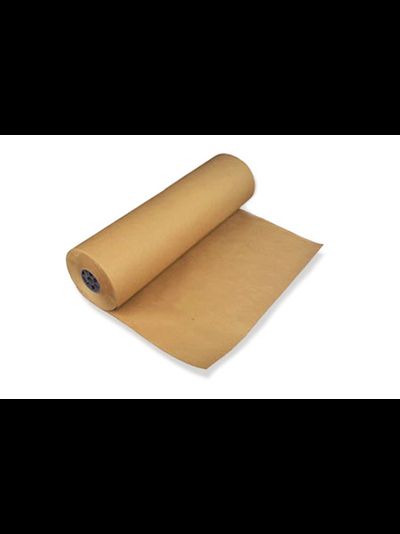Крафт бумага в рулоне 1.02*100м