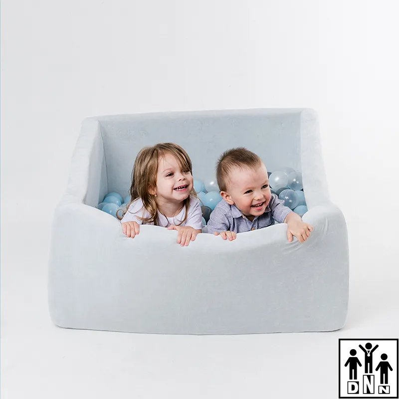 Romana Airpool BOX (серый)