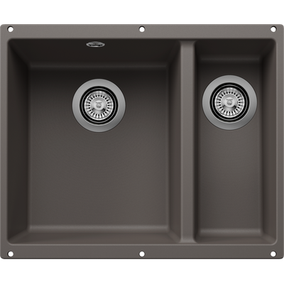 Мойка Blanco  Rotan 340/160-U 527327