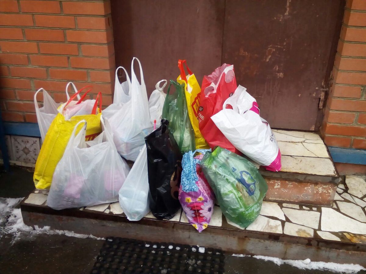 СПАСИБО ВОЛОНТЕРАМ ЗА ПОМОЩЬ ЖИВОТНЫМ