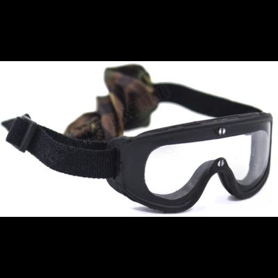 Тактические очки 6B34 1/6 (M-069 B) - SUPERMCTOYS