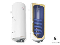 Настенные водонагреватели Eldom Greenline