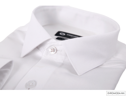 Рубашка мужская Оскар-time Non Iron Slim 190510