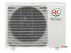 Классическая сплит-система канального типа Royal Clima серии COMPETENZA 2023 CO-D 12HNXA/CO-E 12HNX (комплект)