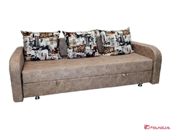 Диван ЕВРОКНИЖКА-2