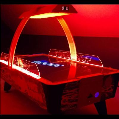 Аэрохоккей «Dynamo Fire Storm»