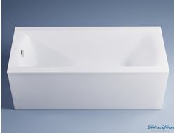 Astra-Form ванна Нью-Форм 160/70 см белая