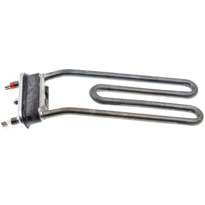 ТЭН СМА 185 мм 1950 W Ardo гнутый с отверстием 255085