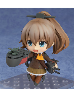 Нендроид Кумано (Kumano)