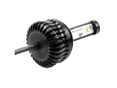 ДХО в поворотники Aozoom 7440 T20 (WY21W) белый+оранжевый (комплект, 2шт)