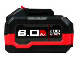 Аккумулятор ProfiPower 20V 6.0Ah Li-ion  MLI1860B Улучшенная серия