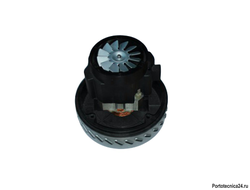 Турбина 1200Вт; 220В.одностадийная