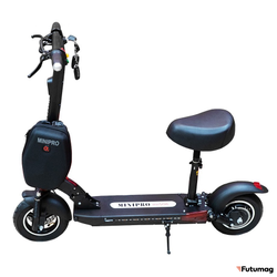 ЭЛЕКТРОСАМОКАТ MINIPRO Mi506