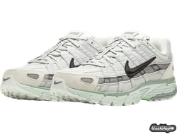 NIKE P-6000 GREY FOG (35-40)