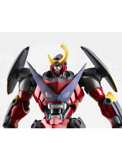 Робот Гуррен-Лаганн (Gurren-Lagann)