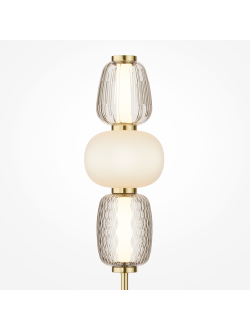 Настольный светильник Pattern, MOD267TL-L28G3K