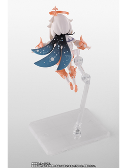 Фигурка Паймон (Paimon S.H.Figuarts)
