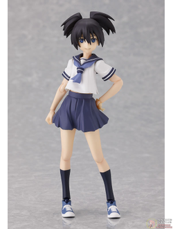 Фигурку фигма Мато Курои (figma Kuroi Mato School Uniform Ver.)