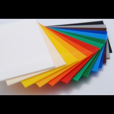 Тактильная табличка с шрифтом Брайля, 300х100 мм, полистирол 3 мм