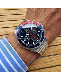 Мужские часы Orient RA-TX0201L