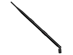 DE/WiFi 9db Уличная Wi-Fi антенна 2,4 ГГц усиление 9 Дб (разъём SMA-RP)