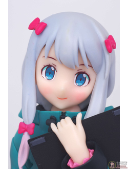 Фигурка Сагири Изуми (Izumi Sagiri)