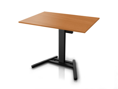 Стол Ergostol One черная рама