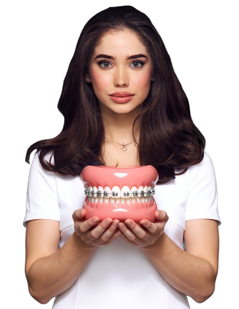 Врач стоматологии Адентал в Новосибирске, Семенюк Елизавета Олеговна