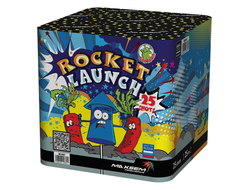 Салют M1061 Maxsem