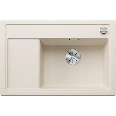 Мойка Blanco ZENAR XL 6S Compact SILGRANIT