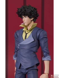 Фигурка Спайк Шпигель (Spike Spiegel)
