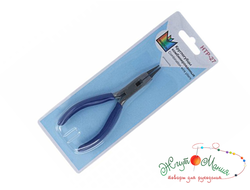 Круглогубцы комбинированные Micron HTR-27 ( Микрон НТР-27 )