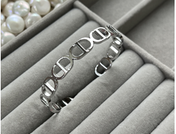 Браслет родий №18