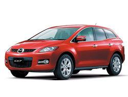 Mazda CX-7 (2006-2012)