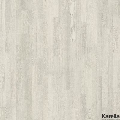 Паркетная доска Karelia Дуб Electric Light 3S 3-полосная масло 2G без фаски толщина 14 мм 3.41 м2