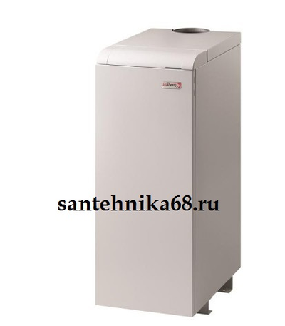 Напольный газовый котел Proterm Протерм Медведь KLOM17 20 30 40 50 Ver.17