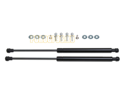 Амортизаторы капота, 2 шт. Pneumatic для Lada Largus 2012-2021