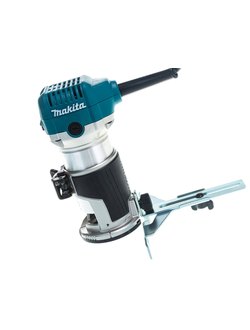 Кромочный фрезер Makita RT0700C